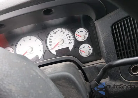 2004 Dodge Ram 1500 Slt/Laramie z USA, uszkodzony, nr VIN 1D7HU18D24S736880